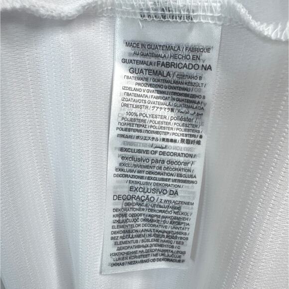 New Nike Minnesota Twins Replica Home Baseball Jersey Mens Size XL - Picture 10 of 10